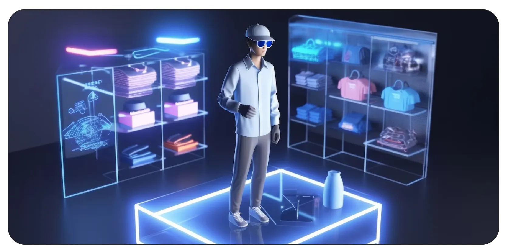 The Future of E-Commerce Data Scraping